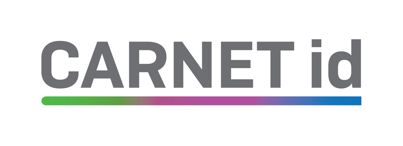 CARNET id logo